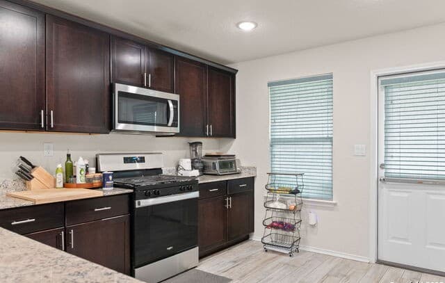 rental at 13734  Crossbow in San Antonio, TX — photo 5