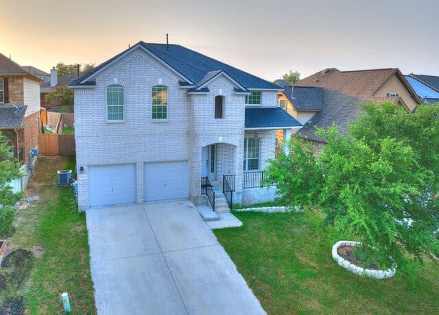 rental at 24822  Catalan Cliff in San Antonio, TX — photo 1