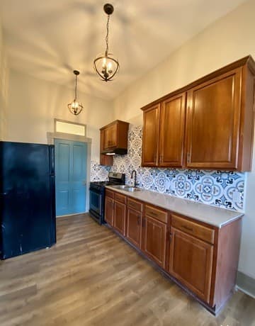 rental at 1515 E Southcross Blvd Unit 2 in San Antonio, TX — photo 5