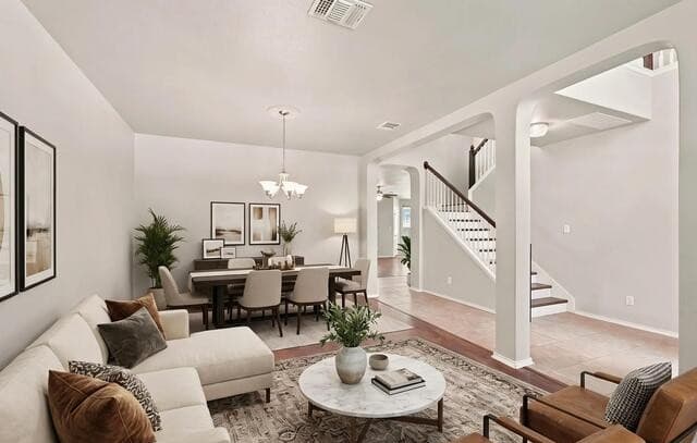rental at 11632  Sweet Pea Run in San Antonio, TX — photo 2