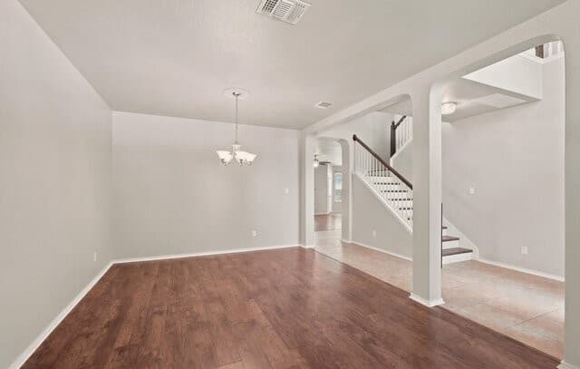 rental at 11632  Sweet Pea Run in San Antonio, TX — photo 3