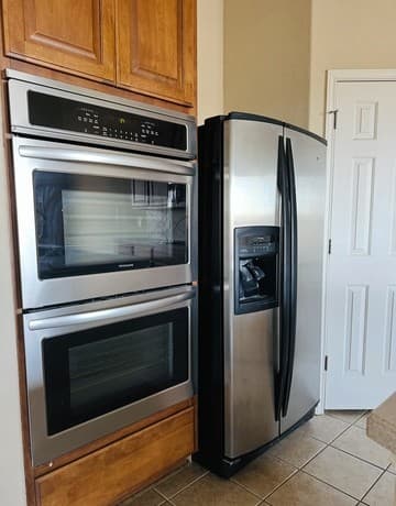rental at 518  White Cyn in San Antonio, TX — photo 5