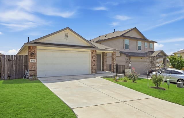 rental at 10416  Macoun in San Antonio, TX — photo 1