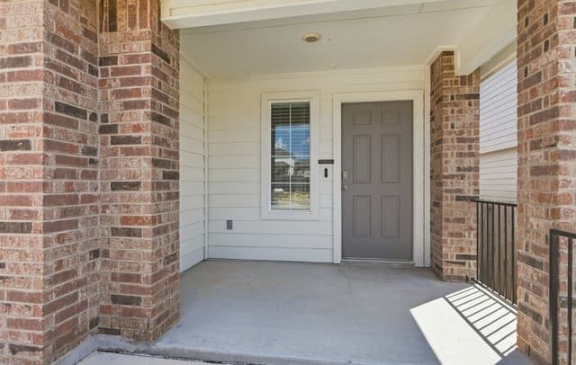 rental at 10416  Macoun in San Antonio, TX — photo 3