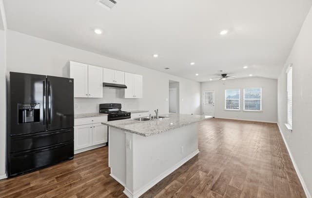 rental at 10416  Macoun in San Antonio, TX — photo 4