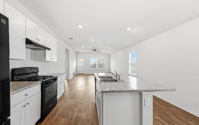 rental at 10416  Macoun in San Antonio, TX — photo 5