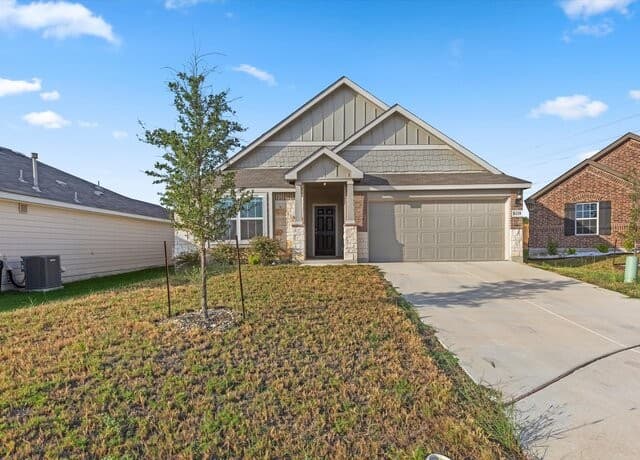 rental at 8339  Chasemont Ct in Converse, TX — photo 1