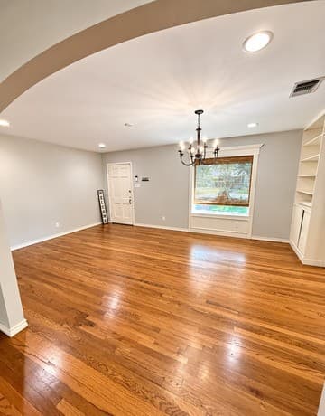 rental at 227  Larchmont Dr in San Antonio, TX — photo 4