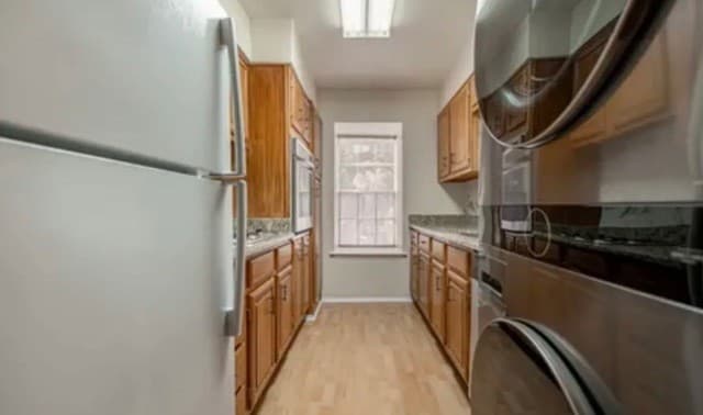 rental at 7834  Broadway Unit 207 in San Antonio, TX — photo 3