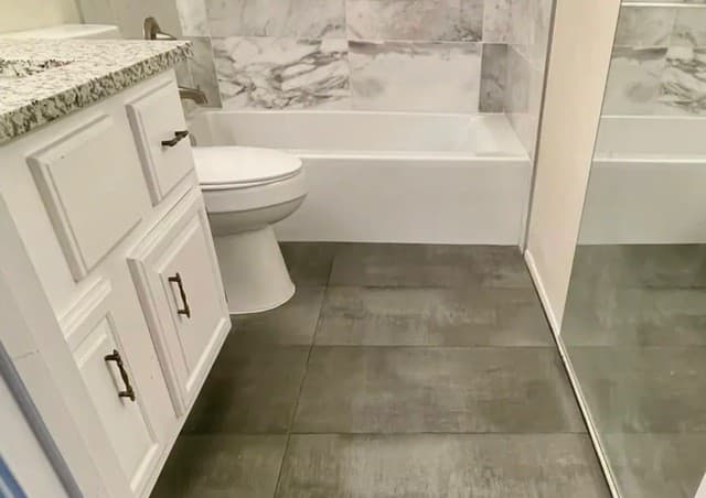 rental at 7834  Broadway Unit 207 in San Antonio, TX — photo 5