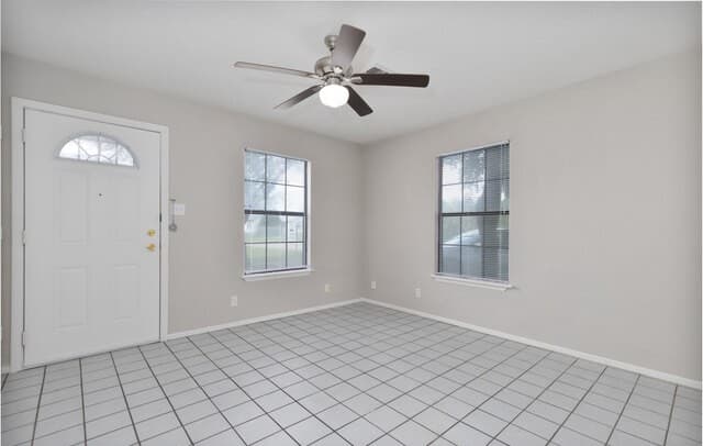 rental at 927 W Formosa Unit 4 in San Antonio, TX — photo 1