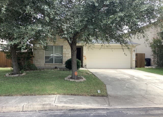 rental at 6811  Marlin in San Antonio, TX — photo 1
