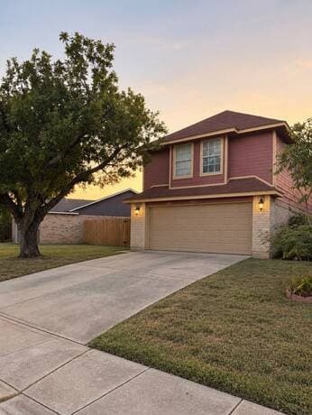 rental at 11343  Hatchet Pass Dr in San Antonio, TX — photo 1