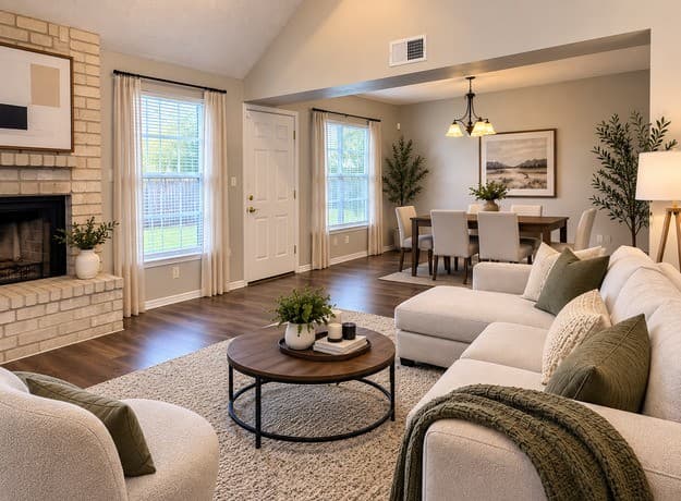 rental at 11343  Hatchet Pass Dr in San Antonio, TX — photo 4