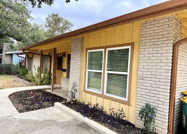 rental at 124  Phil Wilson in Boerne, TX — photo 1
