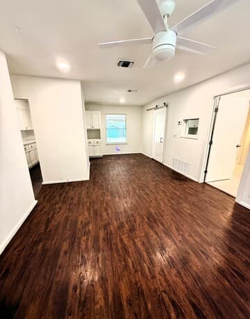 rental at 124  Phil Wilson in Boerne, TX — photo 4