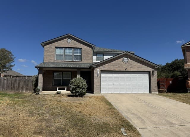 rental at 25607 Crimson Beauty in San Antonio TX