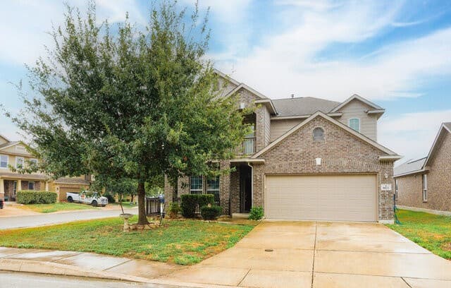 rental at 8822  Falcon Park in Converse, TX — photo 1