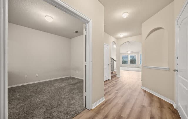 rental at 8822  Falcon Park in Converse, TX — photo 3