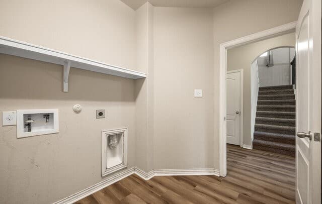 rental at 8822  Falcon Park in Converse, TX — photo 5