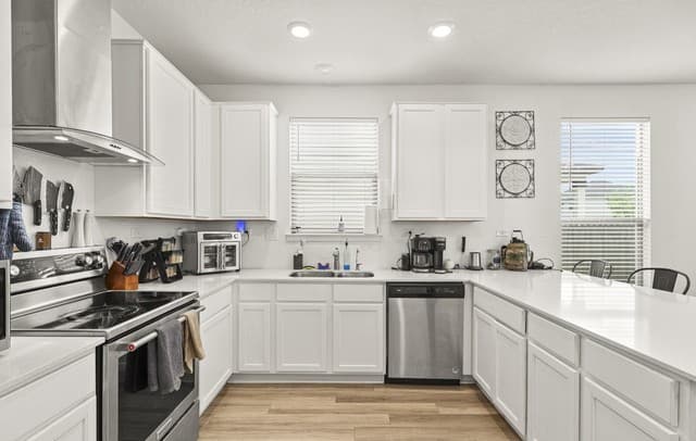 rental at 355  Deer Crest Dr in New Braunfels, TX — photo 2