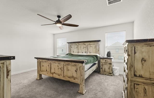 rental at 355  Deer Crest Dr in New Braunfels, TX — photo 3