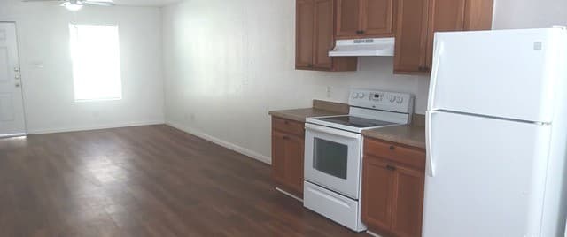 rental at 926  Drury Ln Unit 4 in San Antonio, TX — photo 3