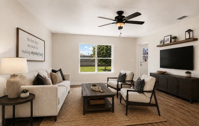 rental at 12162  Luckey VW in San Antonio, TX — photo 3