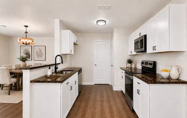 rental at 12162  Luckey VW in San Antonio, TX — photo 4
