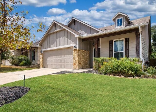 rental at 27337  Emilie Canyon in San Antonio, TX — photo 1