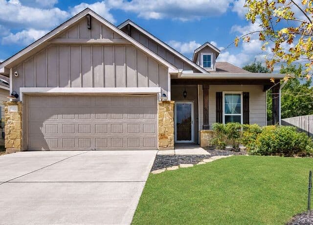 rental at 27337  Emilie Canyon in San Antonio, TX — photo 2