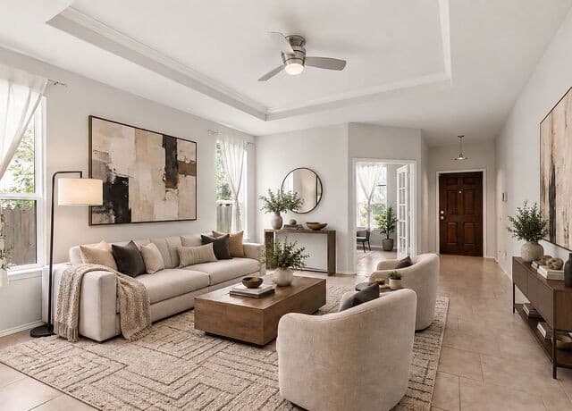 rental at 27337  Emilie Canyon in San Antonio, TX — photo 4