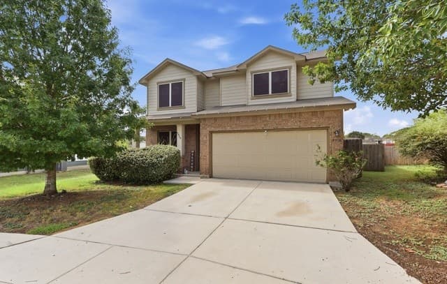 rental at 9958  Belmore Cv in San Antonio, TX — photo 1