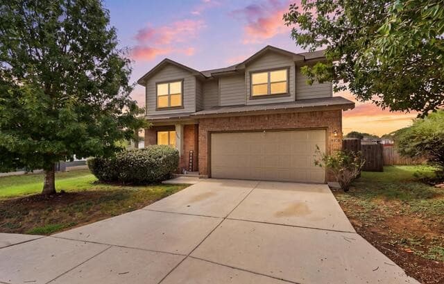 rental at 9958  Belmore Cv in San Antonio, TX — photo 2