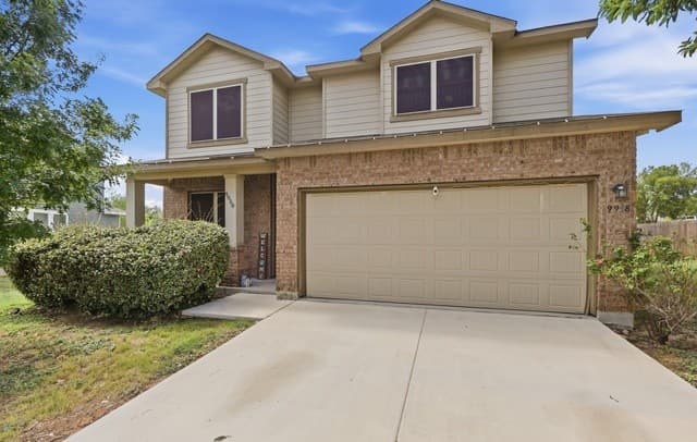 rental at 9958  Belmore Cv in San Antonio, TX — photo 3