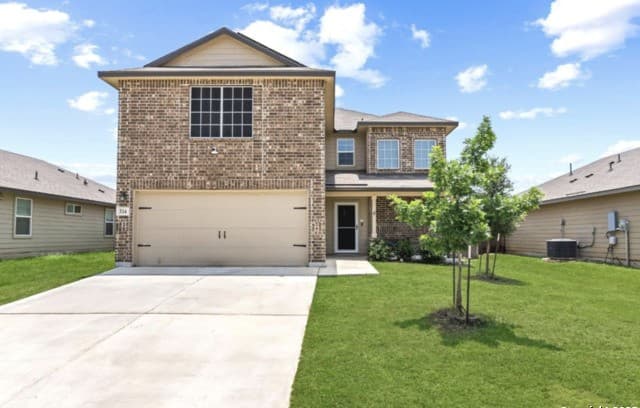rental at 324  Washita Riv in Cibolo, TX — photo 1