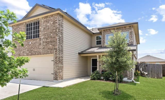 rental at 324  Washita Riv in Cibolo, TX — photo 2