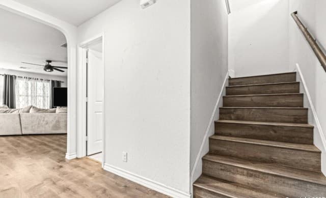 rental at 324  Washita Riv in Cibolo, TX — photo 3