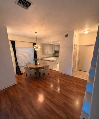 rental at 101  Fenimore Ave Unit 6 in San Antonio, TX — photo 3