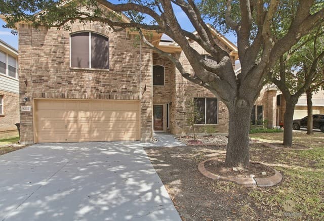 rental at 9239  Wind Talker in San Antonio, TX — photo 1