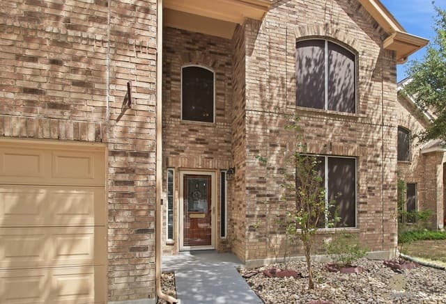 rental at 9239  Wind Talker in San Antonio, TX — photo 2