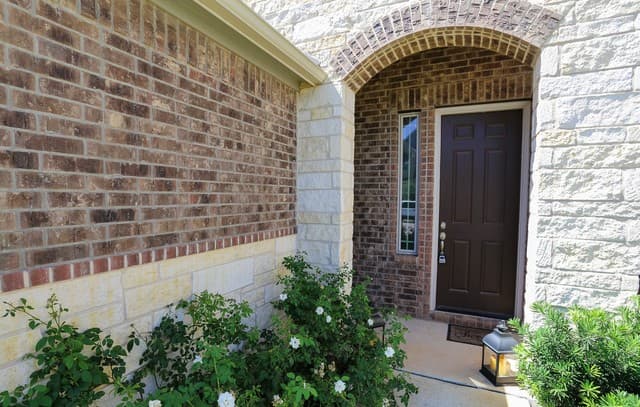 rental at 2046  Egret in New Braunfels, TX — photo 2