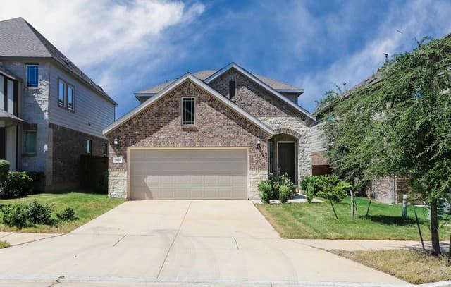 rental at 2046  Egret in New Braunfels, TX — photo 3
