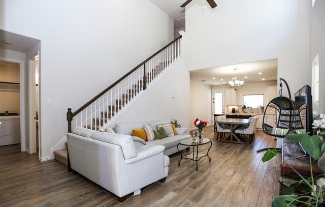 rental at 2046  Egret in New Braunfels, TX — photo 4
