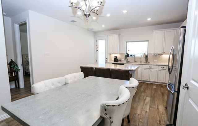 rental at 2046  Egret in New Braunfels, TX — photo 5