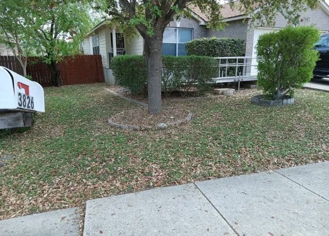 rental at 3826  Miho in San Antonio, TX — photo 1