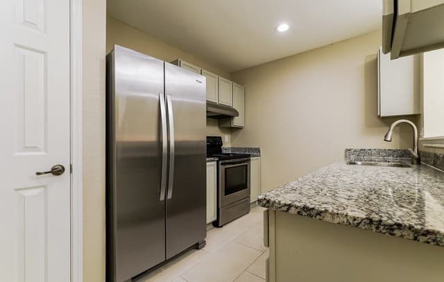 rental at 2322  Pue in San Antonio, TX — photo 5