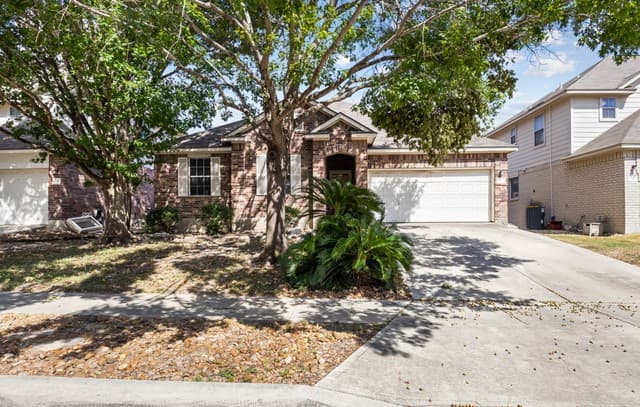 rental at 224  Lieck Cv in Cibolo TX