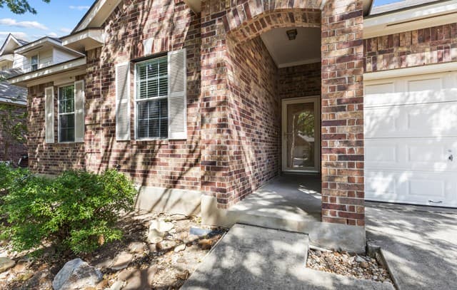 rental at 224  Lieck Cv in Cibolo, TX — photo 3