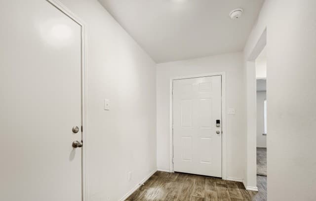 rental at 15518  Crimson Topaz in San Antonio, TX — photo 3